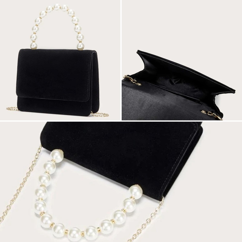 CLUTCH VÍ DỰ TIỆC, VÍ CẦM TAY CAO CẤP