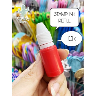 [Giáo cụ Sandy] Dấu Lời Khen Thỏi Son
