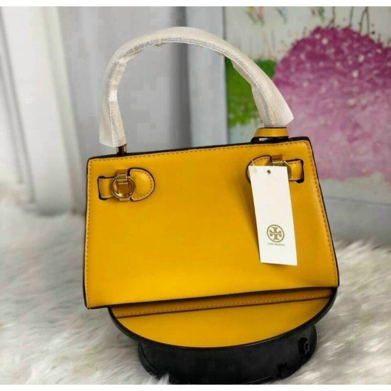 Tory vàng radziwill mini bag