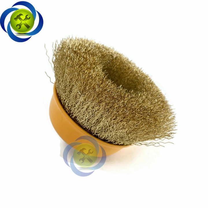 Chén cước Tolsen 77503 (100mm) lỗ M14 x 2