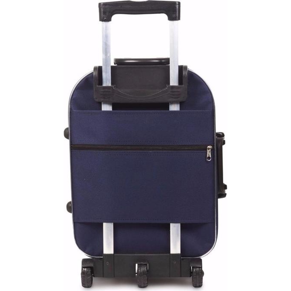 Vali du lịch kéo tay TN 24 inch