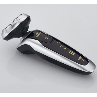 Máy cạo râu shaver 4d rq 1208