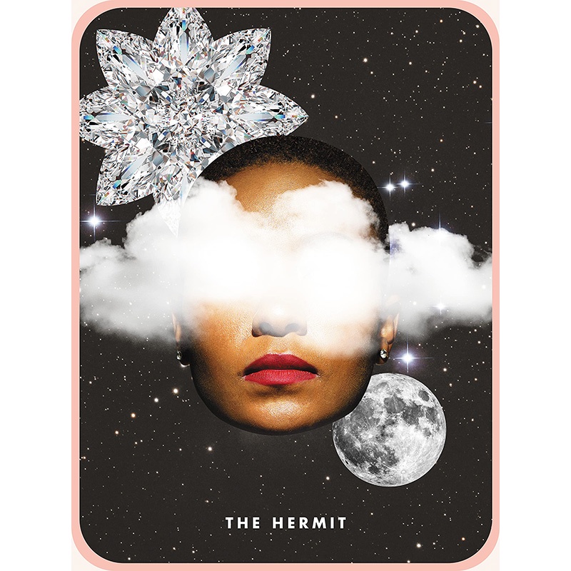 Bộ Bài Cosmo Tarot (Mystic House Tarot Shop) - Bài Gốc Authentic Chính Hãng 100%