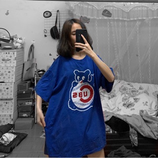 Áo phông mỹ 50k