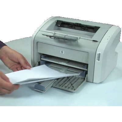 Máy in đơn TMĐT, in tài liệu học và làm việc A4 - A5 - hp1020 đã qua sử dụng còn 90%