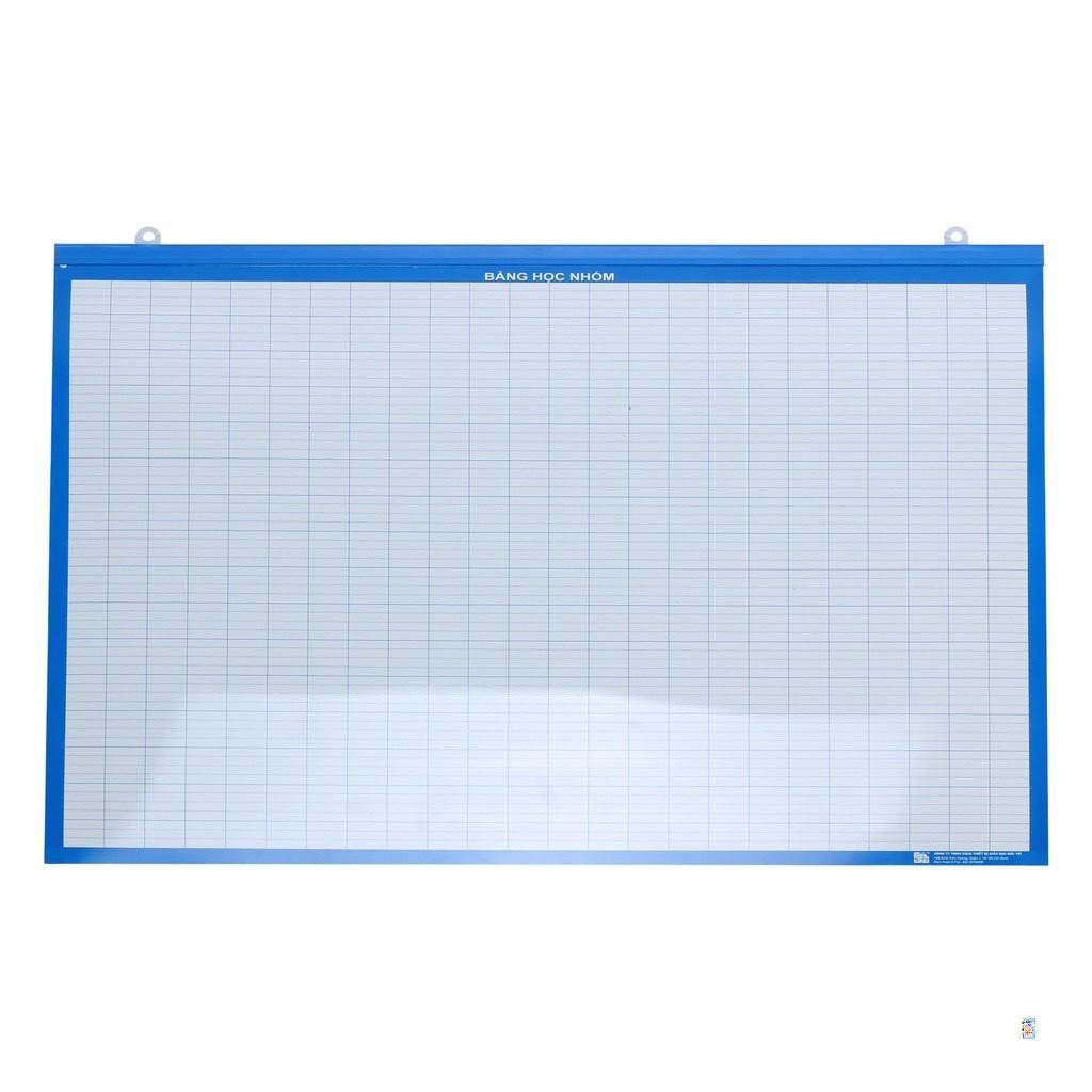Bảng phụ 2 mặt cho giáo viên, bảng học nhóm, đồ dùng giáo viên có nẹp treo - các cỡ