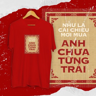 Áo Thun TABIDES CHIẾC CHIẾU MỚI