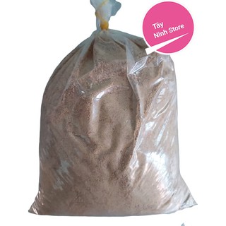 Muối nhuyễn bánh tráng loại 1 500G - Đặc sản Tây Ninh