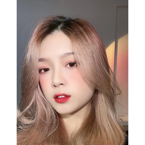 Son M.A.C 103 Like Candy - đỏ dâu 🍓