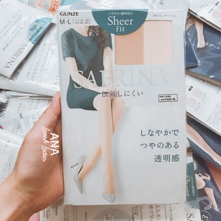 [CÓ BILL] Vớ da Sabrina xịn