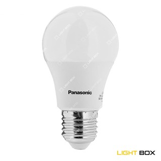 Bóng đèn LED bulb Panasonic NEO 3W