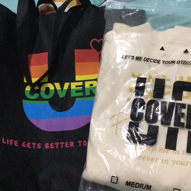 Jk uncover