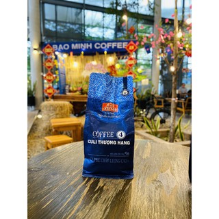 Cà Phê Bảo Minh Số 4 (Culi Thượng hạng)