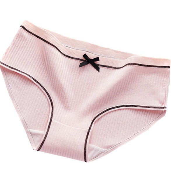 [Hot]Quần lót tăm tre có nơ siêu thoáng Còn hàng | BigBuy360 - bigbuy360.vn