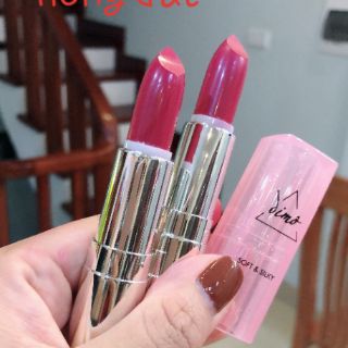 SON LỤA DI MÔ