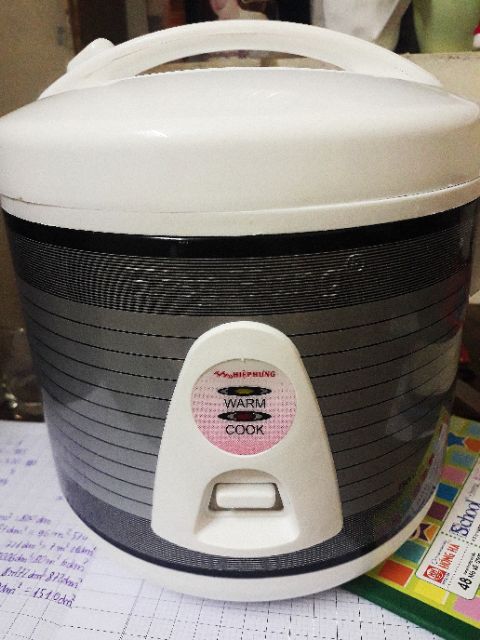 Nồi cơm điện mini Hiệp Hưng HH635 | BigBuy360 - bigbuy360.vn