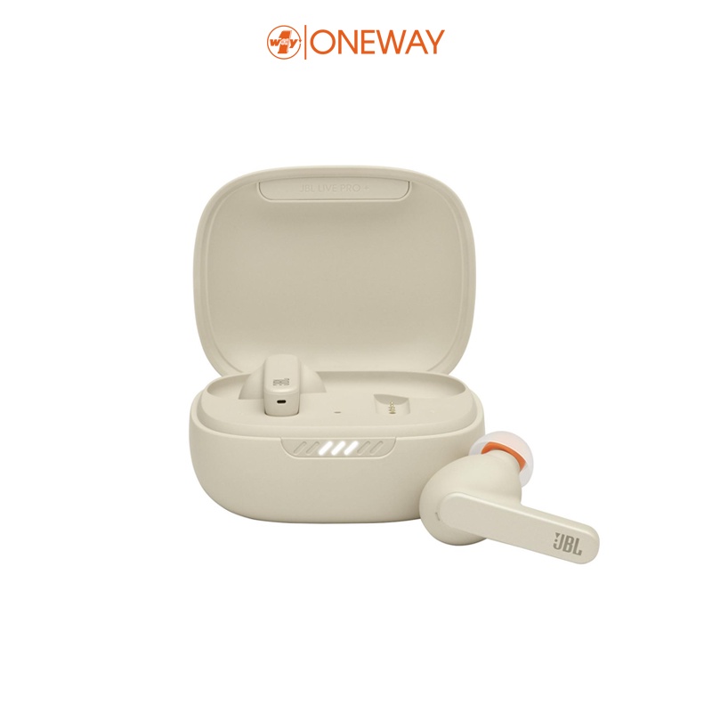 Tai nghe JBL Live Pro+ TWS - New 100% Chính hãng