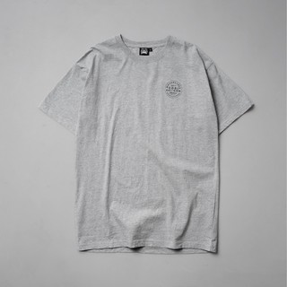 Áo Thun Gori Tee - Season 4 - Xám Tiêu