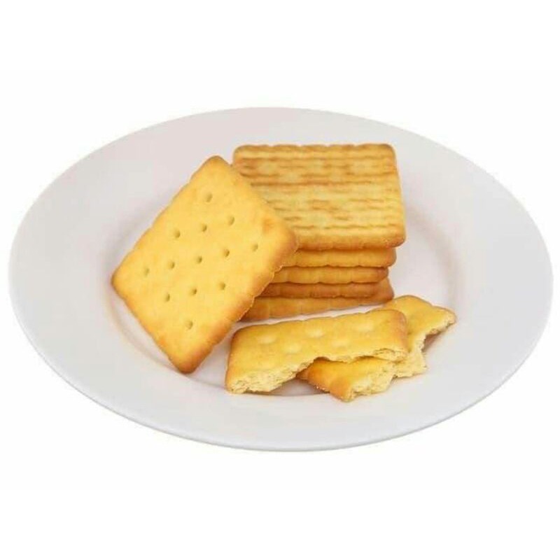 BÁNH AFC hộp 8 gói  200g