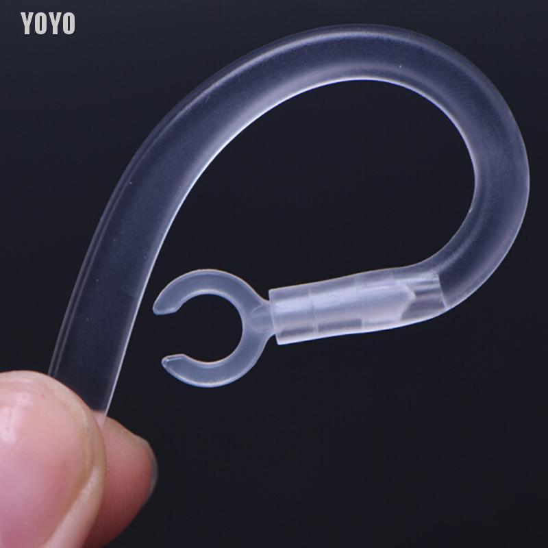 Tai Nghe Bluetooth Có Móc Đeo Tai Kích Thước 5 / 6 / 7 / 8 / 9 / 10mm