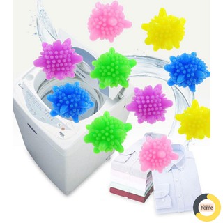 QUẢ CẦU GAI GẶT QUẦN ÁO combo 10 quả