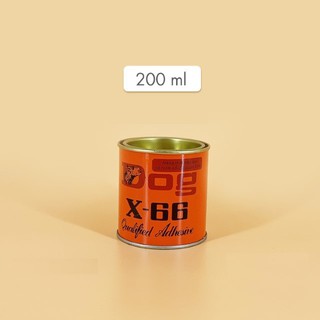 Keo con Chó X-66