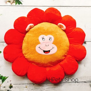Đệm nằm dễ thương cho chó mèo