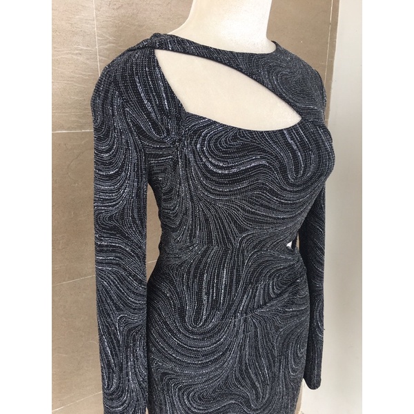 Đầm GUESS body dư xịn 🍀🍀🍀🍀