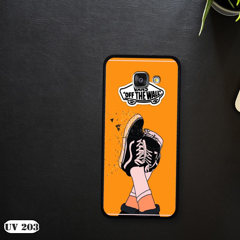 Ốp lưng cho Samsung Galaxy A3 2016