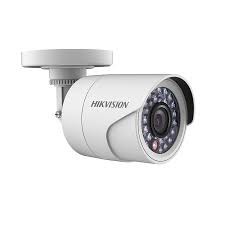 Camera Hikvision HD720 DS-2CE16C0T-IRP (NHỰA)