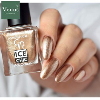 Sơn Móng Tay GR Ice Chic Nail Colour 63
