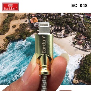 Cáp bọc thép Earldom EC-048