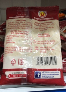 Bột canh Vifon 900g