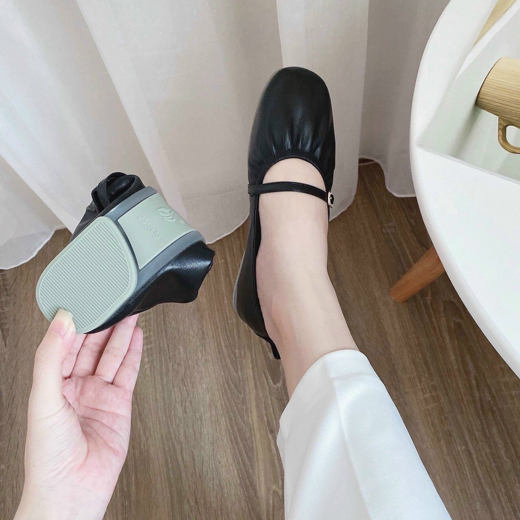 Bệt mềm êm nhún xinh dã man