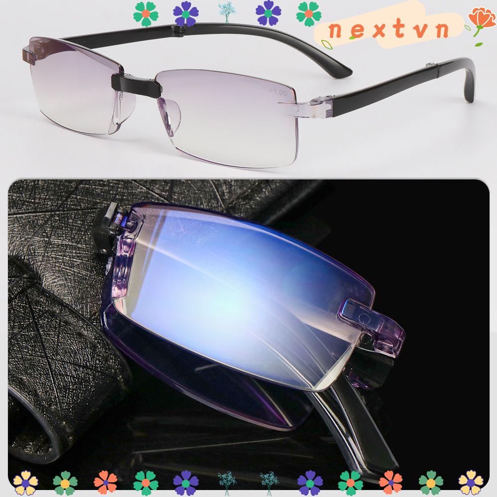 Kính Đọc Sách Siêu Nhẹ Bảo Vệ Mắt