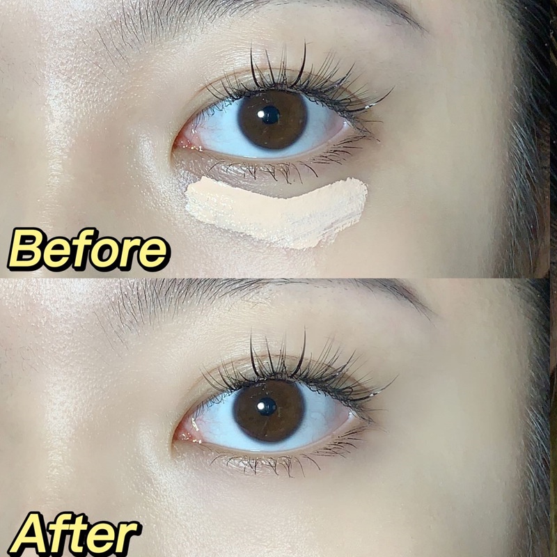 Kem Che Khuyết Điểm JOCO Độ Che Phủ Cao/ Chống Thấm Nước/ Giữ Màu Lâu Trôi 8g