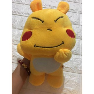 Thú bông icon (gấu bông cảm xúc)
