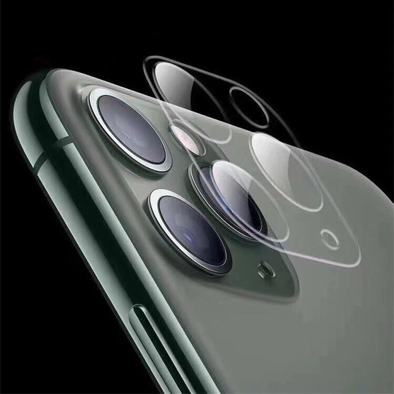 🍁🍁Kính camera iPhone 11, 11 Pro, 11 Pro Max , 12/12pro full cả cụm | BigBuy360 - bigbuy360.vn