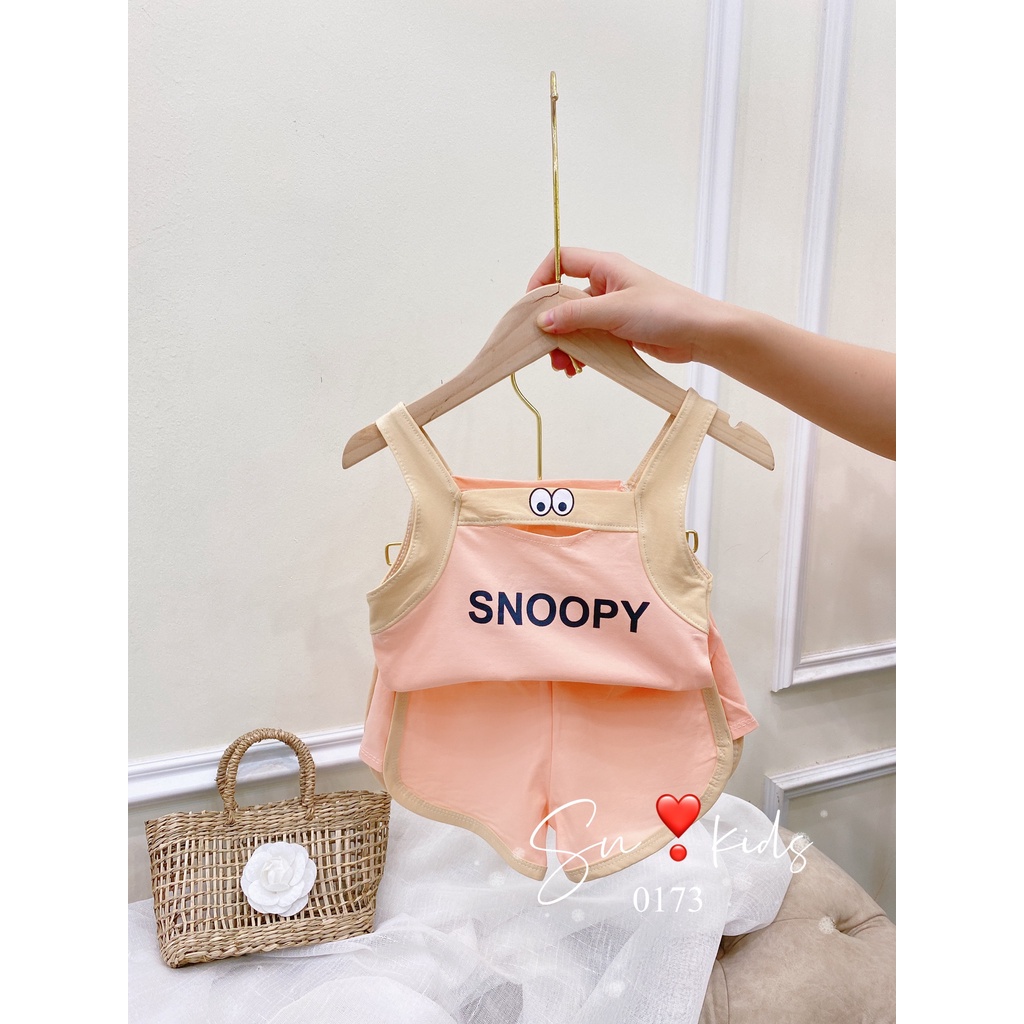 Quần Áo Trẻ Con Bé Gái Bộ Quần Áo Cho Bé Gái