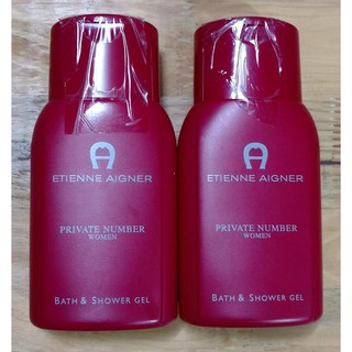 [uyen.order]Sữa Tắm Nước Hoa Đức Etienne Aigner