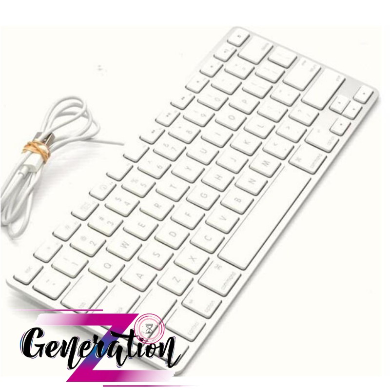 Bàn phím máy tính Mini - KEYBOARD MINI | BigBuy360 - bigbuy360.vn