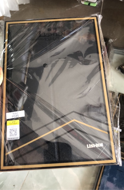 Bao da Samsung Galaxy Tab A  10.1 SM-P585 khay mềm