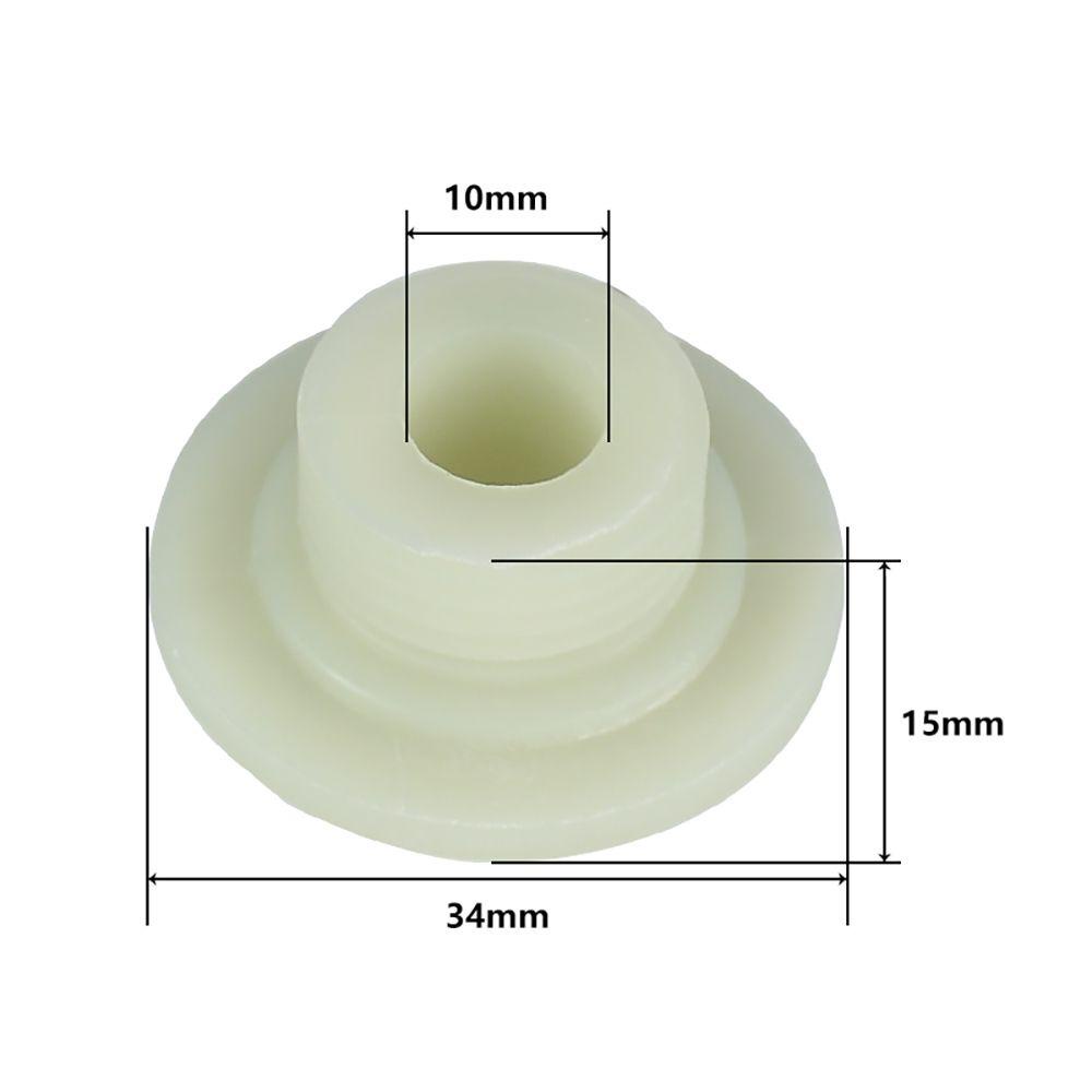 FOREVER Máy Bơm Dầu Cho Máy Cưa Xích 38cc Chuyên Dụng