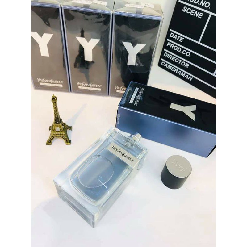 [Mẫu Thử] Nước hoa Ysl Y Edt 10ml