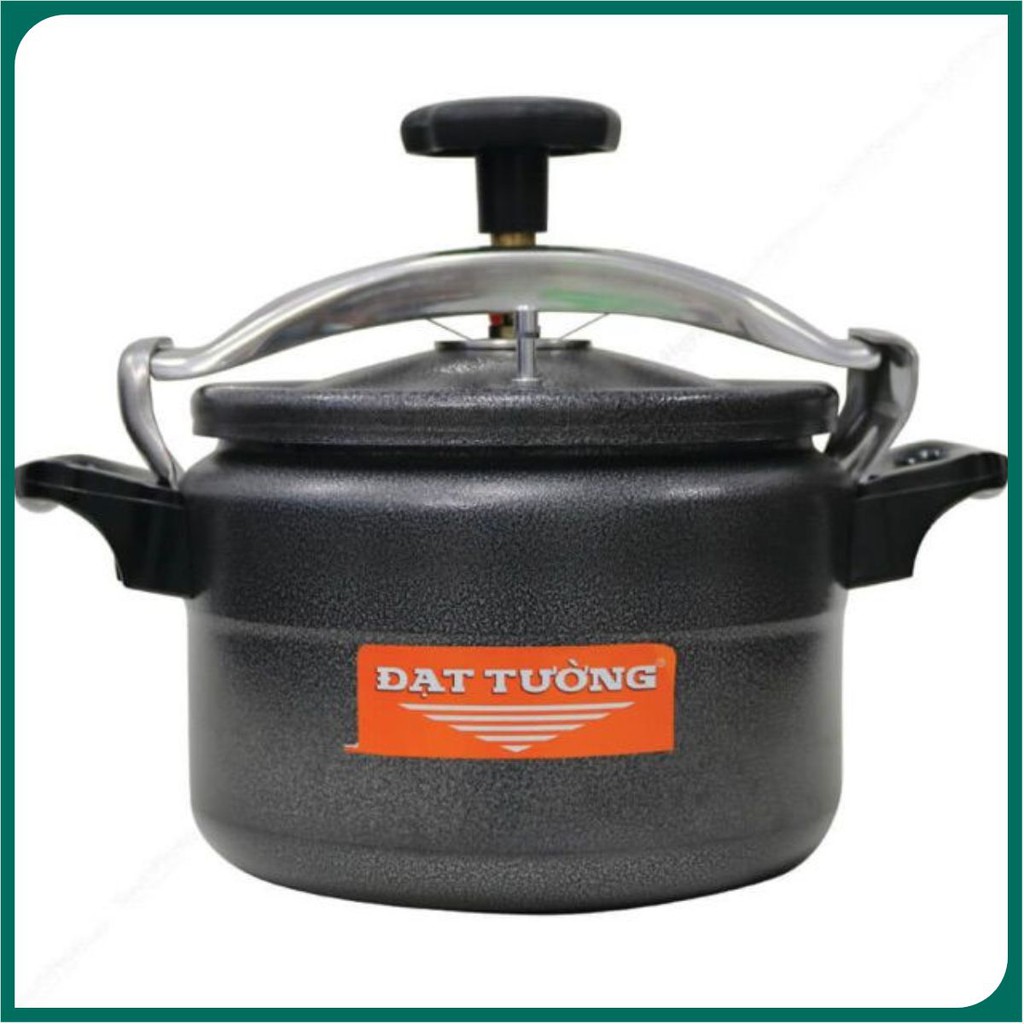 Sale hàng chính hãng nồi áp suất đun được bếp từ và mọi loại bếp bảo hành 12 th