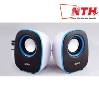 Loa Loyfun LF-804