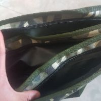 Bao Đựng Cần Zanzi 3 Ngăn
