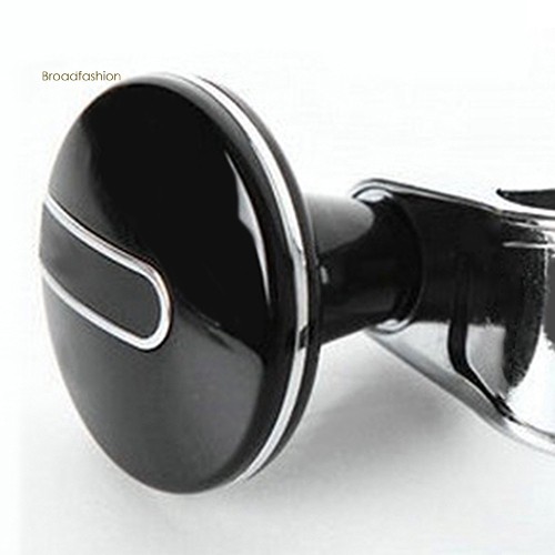 Tay Cầm Gắn Vô Lăng Xe Hơi / Xe Tải Hỗ Trợ Tăng Cường Sức Mạnh