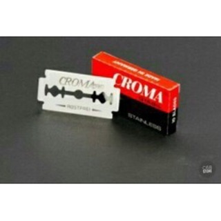 Dao cạo râu croma chuẩn xịn