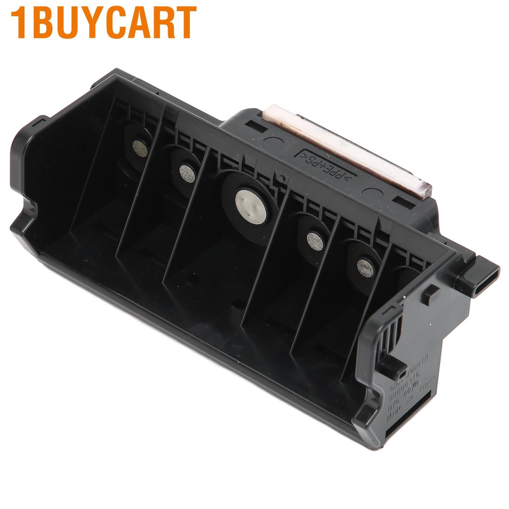 Đầu in màu bằng nhựa ABS QY6 0078 kèm nắp thay thế cho MP990 MP996 MG6120 MG6140 MG6180